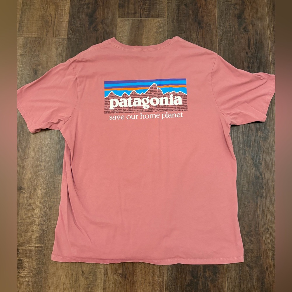 Patagonia Men's T-Shirt